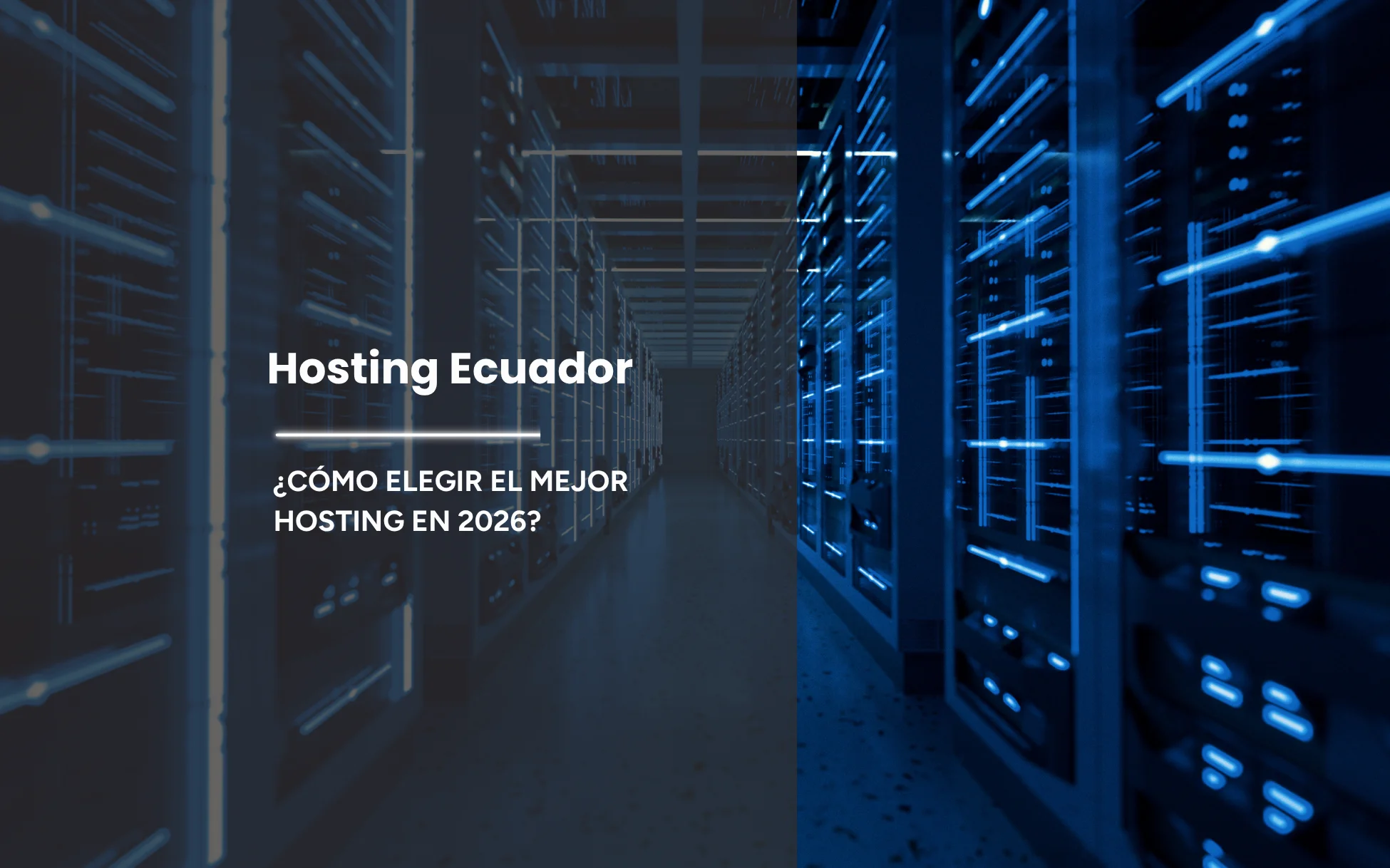 Hosting Ecuador | hostinglatam.ec