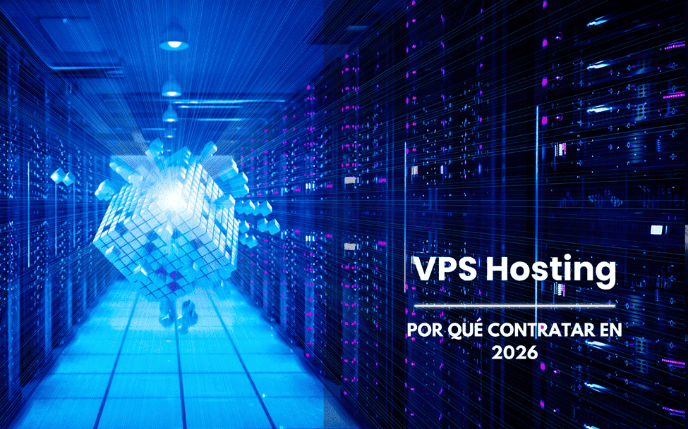 VPS Hosting por qué contratar en 2026 Hosting Latam Ecuador