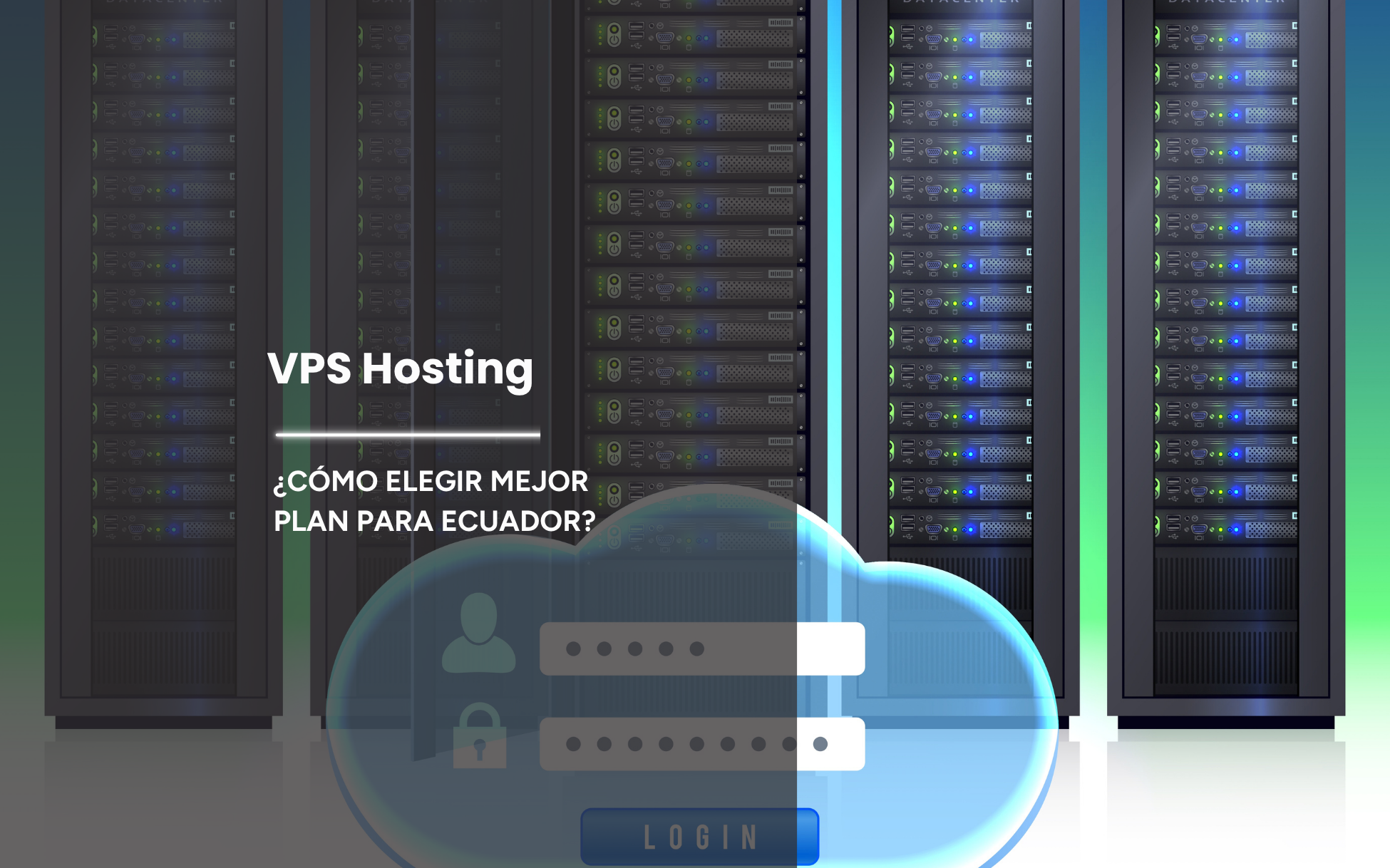 vps hosting | hostinglatam.ec