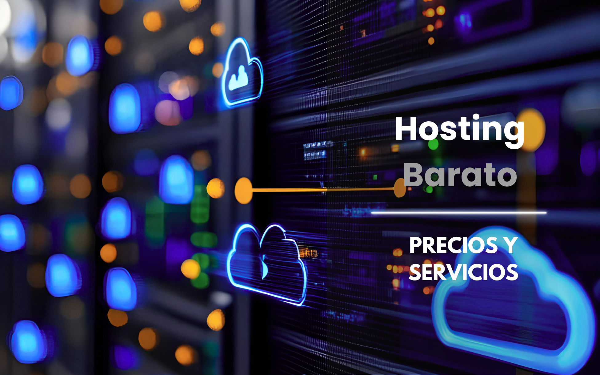 hosting barato