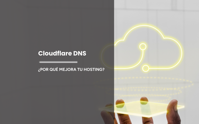 Cloudflare DNS | hostinglatam.ec
