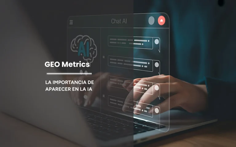 GEO Metrics | hostinglatam.ec