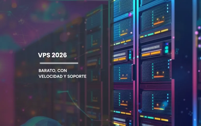VPS barato | hostinglatam.ec