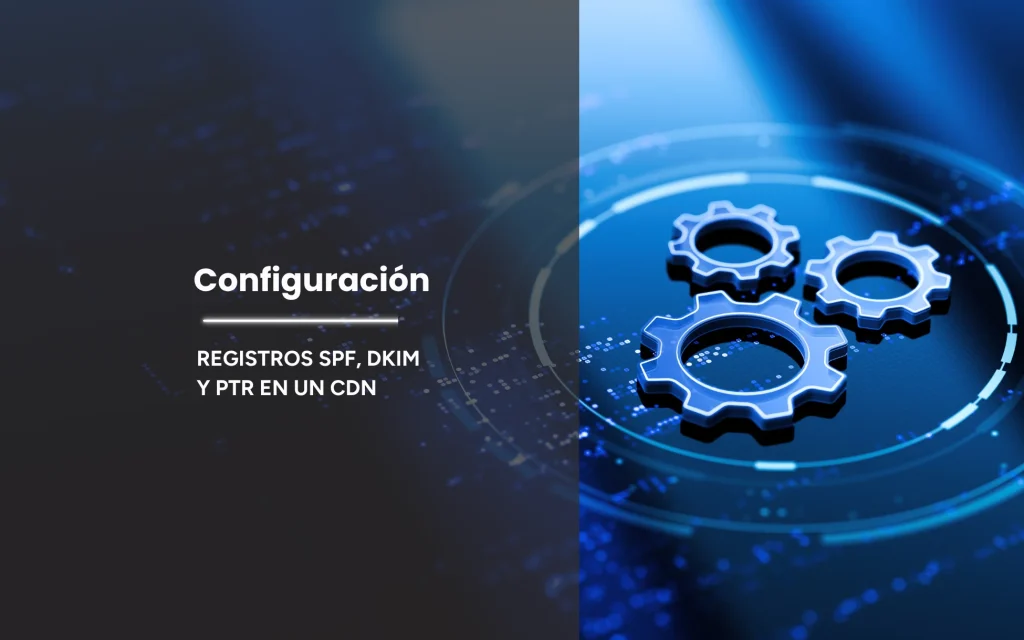 registros SPF, DKIM y PTR | hostinglatam.ec