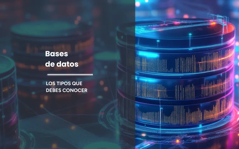 Bases de datos