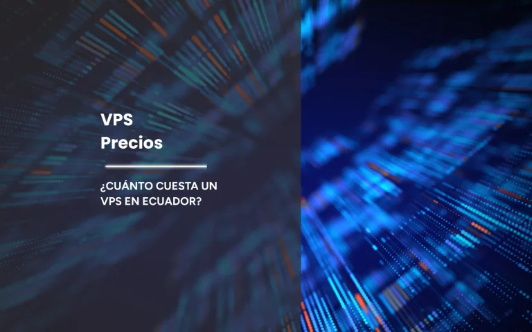vps precios | hostinglatam.ec
