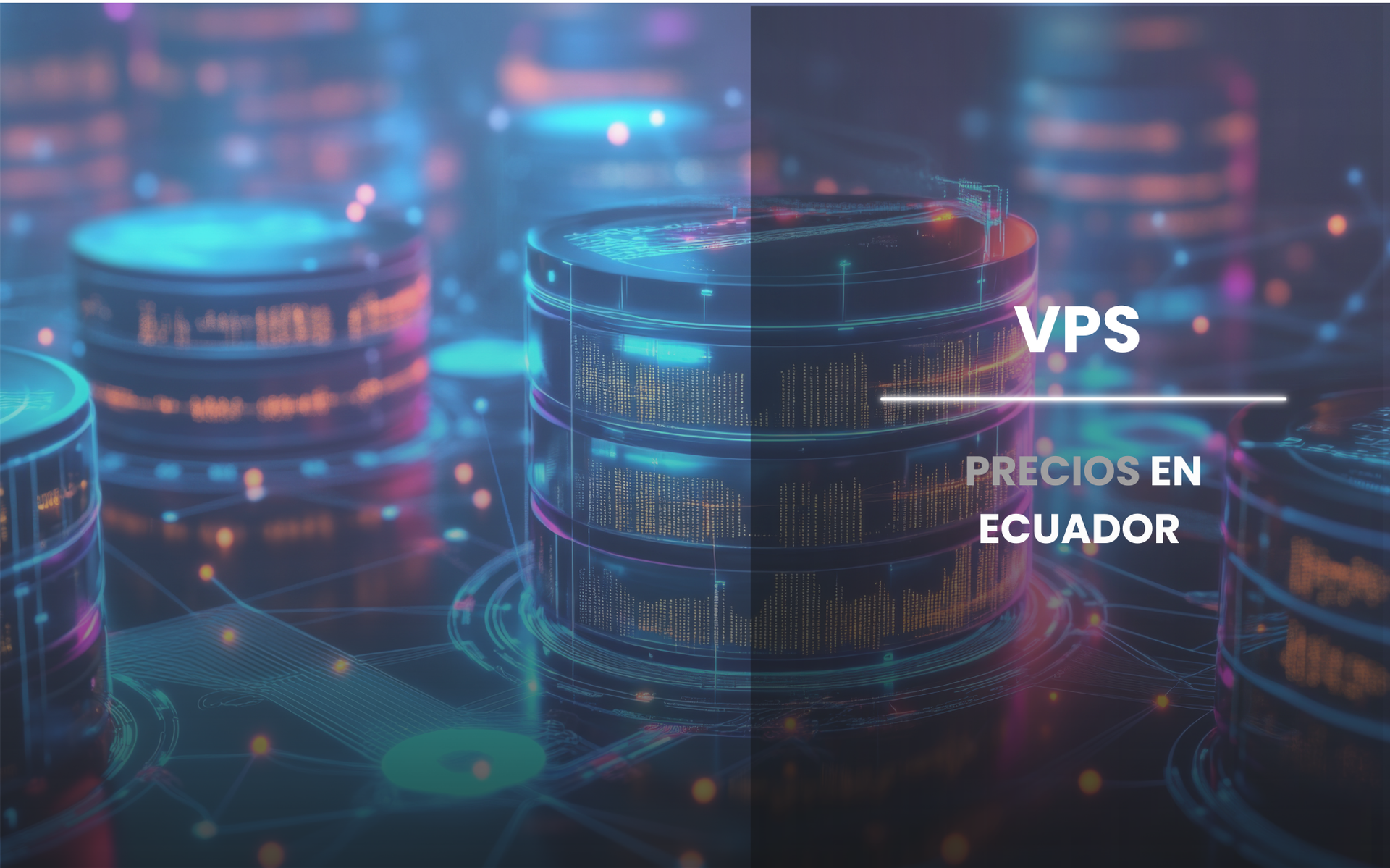 vps precios