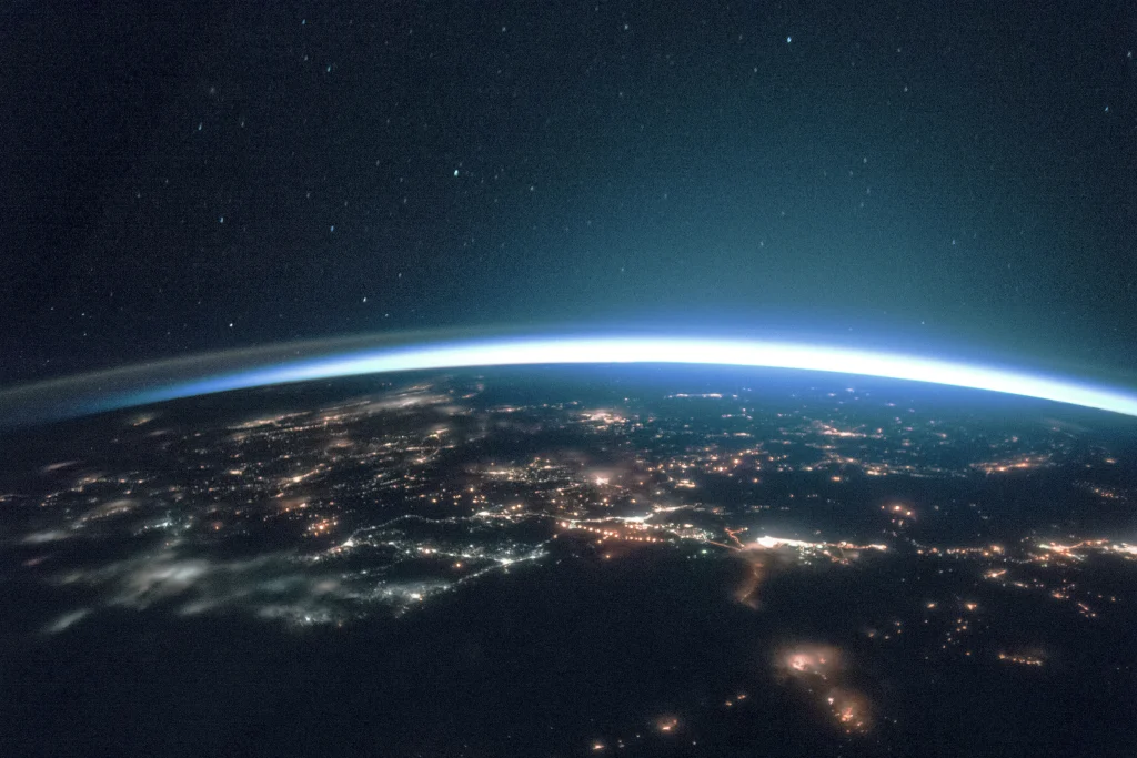 semana mundial del espacio 2026